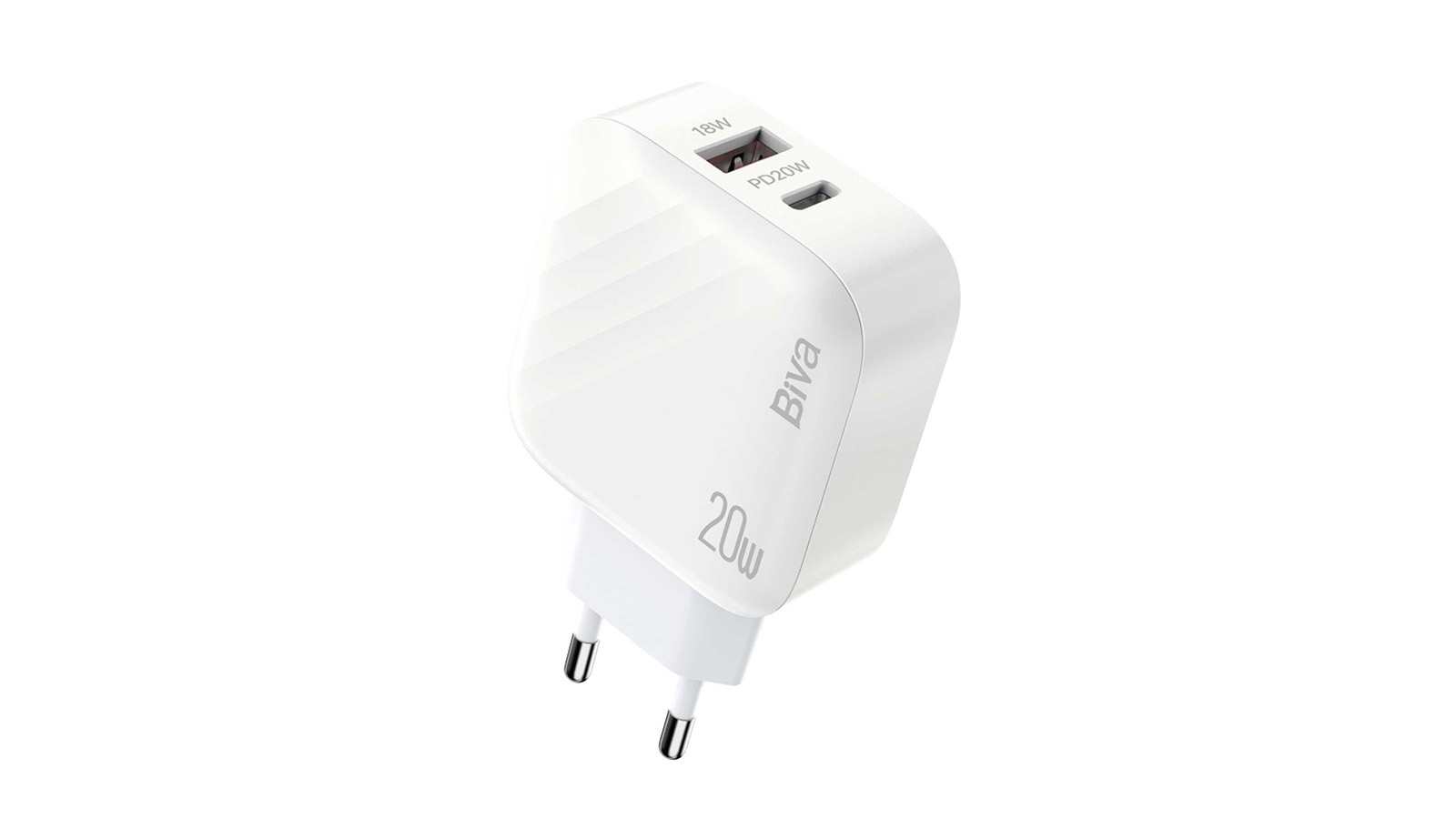 مشخصات شارژر دیواری بیوا مدل HC55