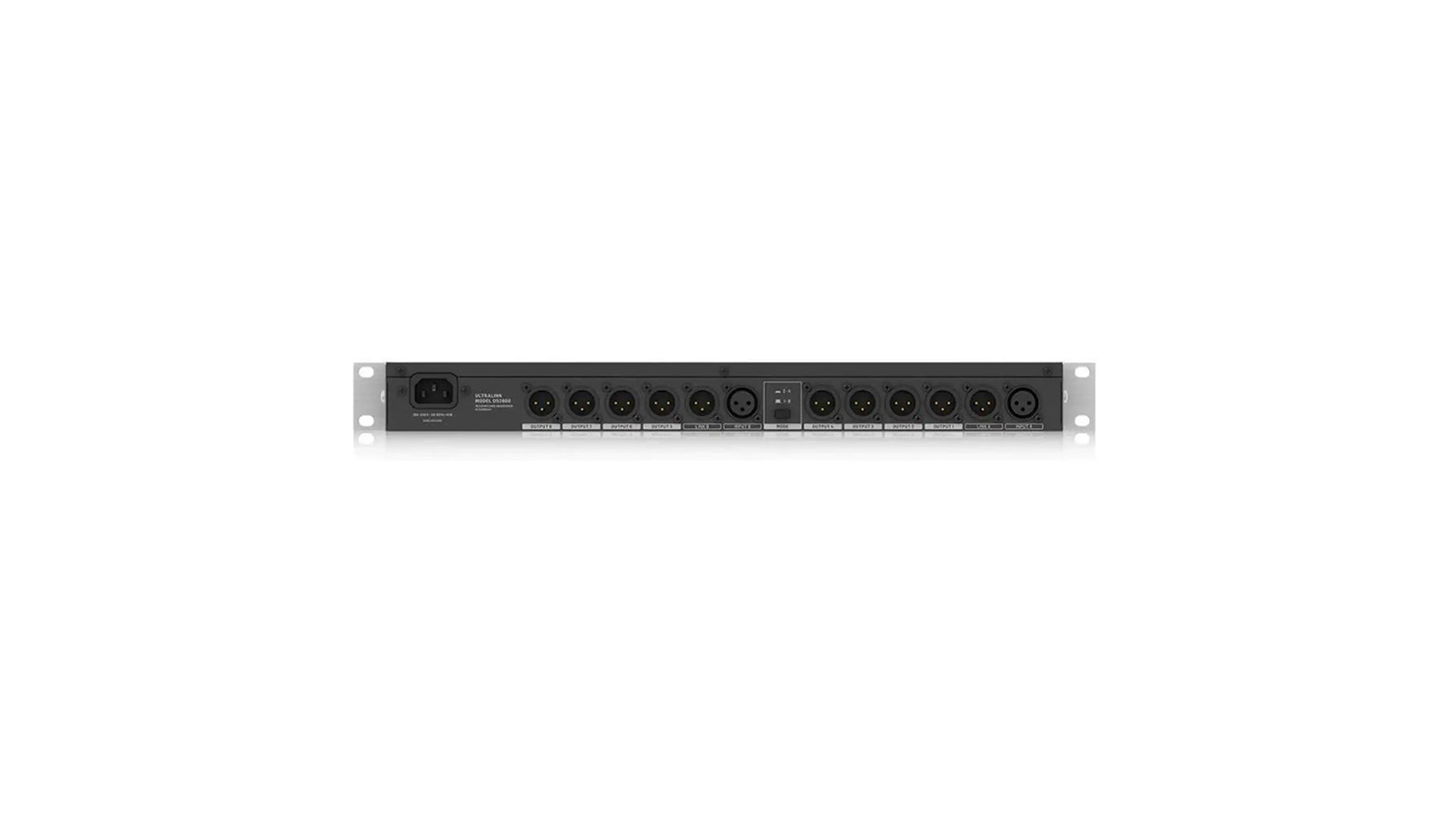 راهنمای خرید میکسر بهرینگر DS2800