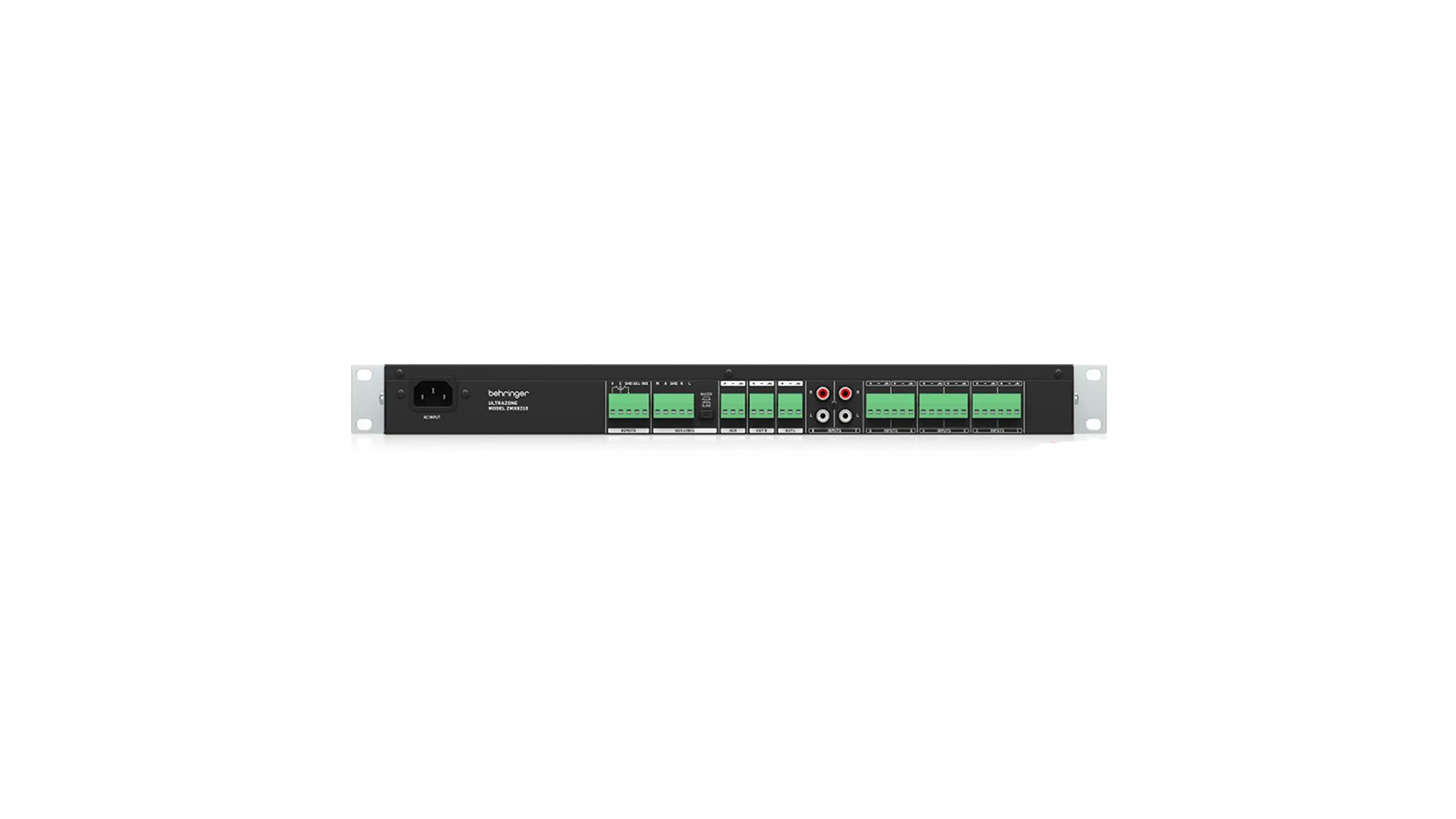 راهنمای خرید میکسر بهرینگر ZMX8210