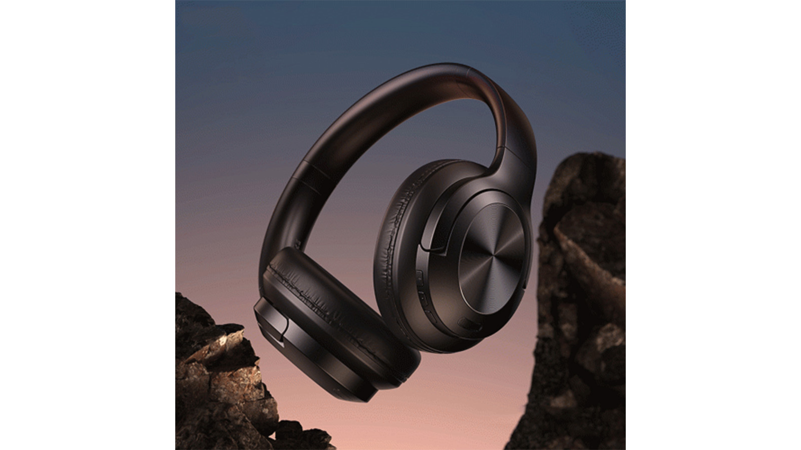 راهنمای خرید هدفون بی سیم یوسامز مدل YH21