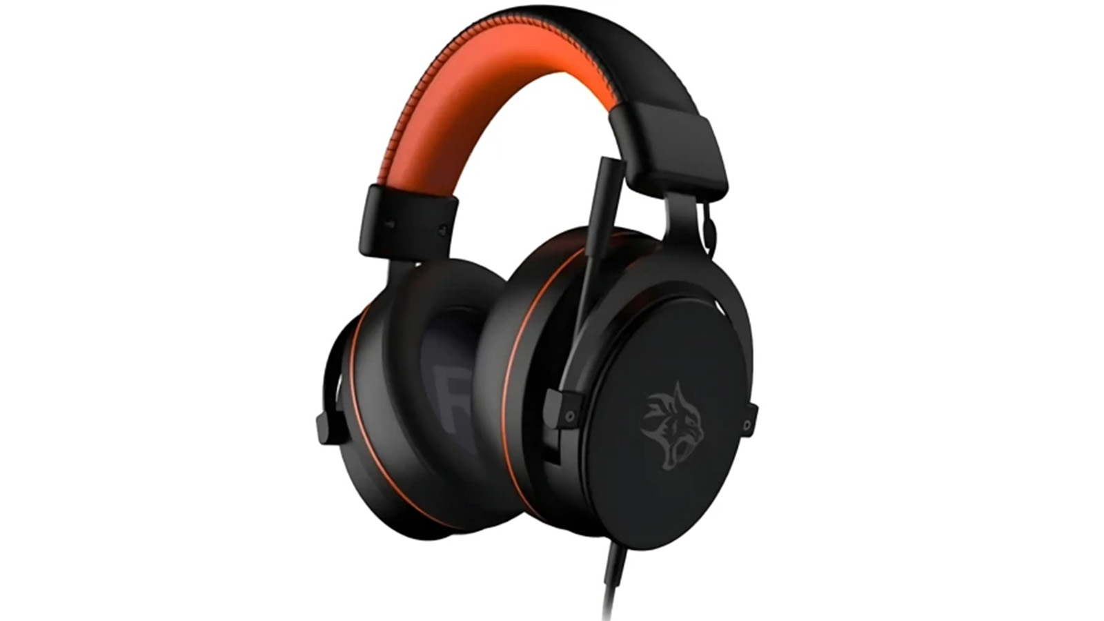 مشخصات هدست سیمی گیمینگ پورودو مدل PDX417OGBK