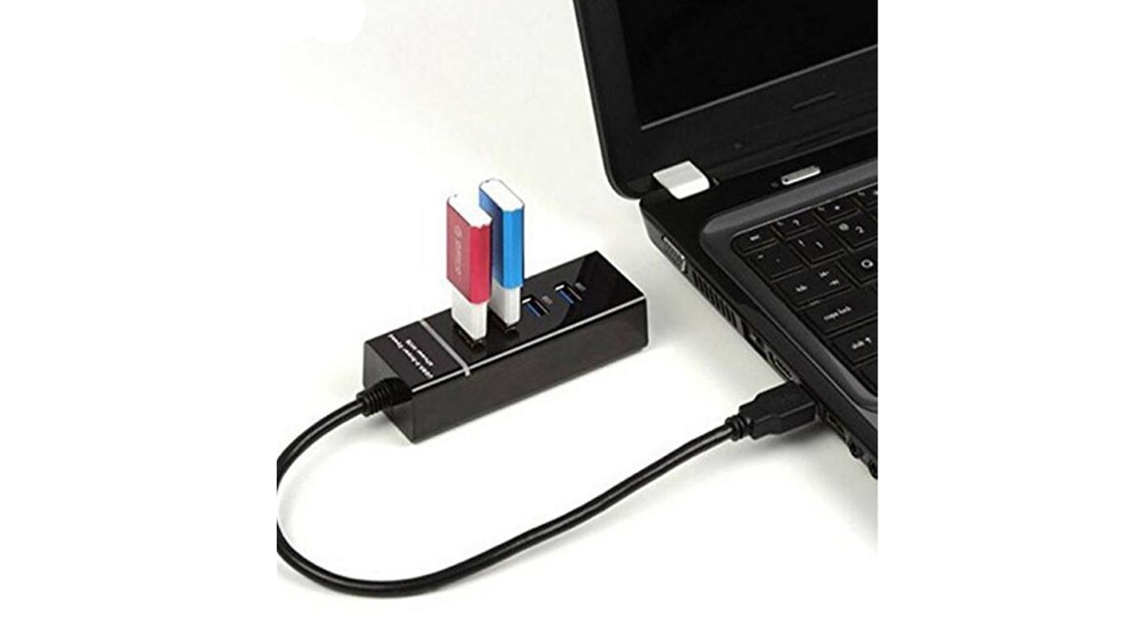 راهنمای خرید هاب 4‌پورت USB3.0 لندر مدل H4