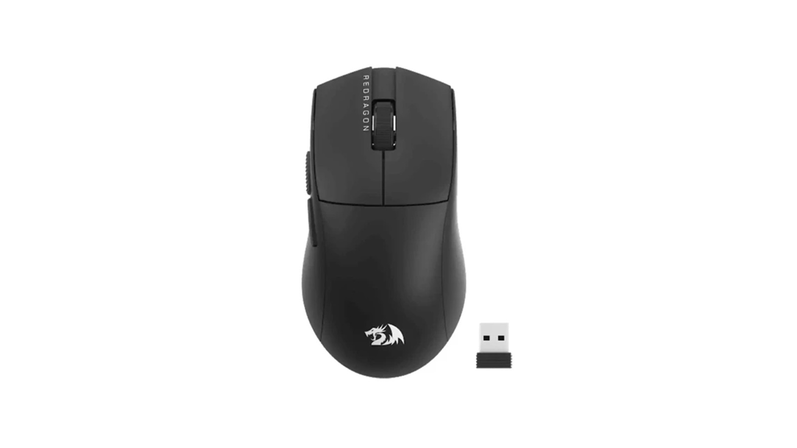 مشخصات موس بیسیم گیمینگ ردراگون مدل M922 PRO