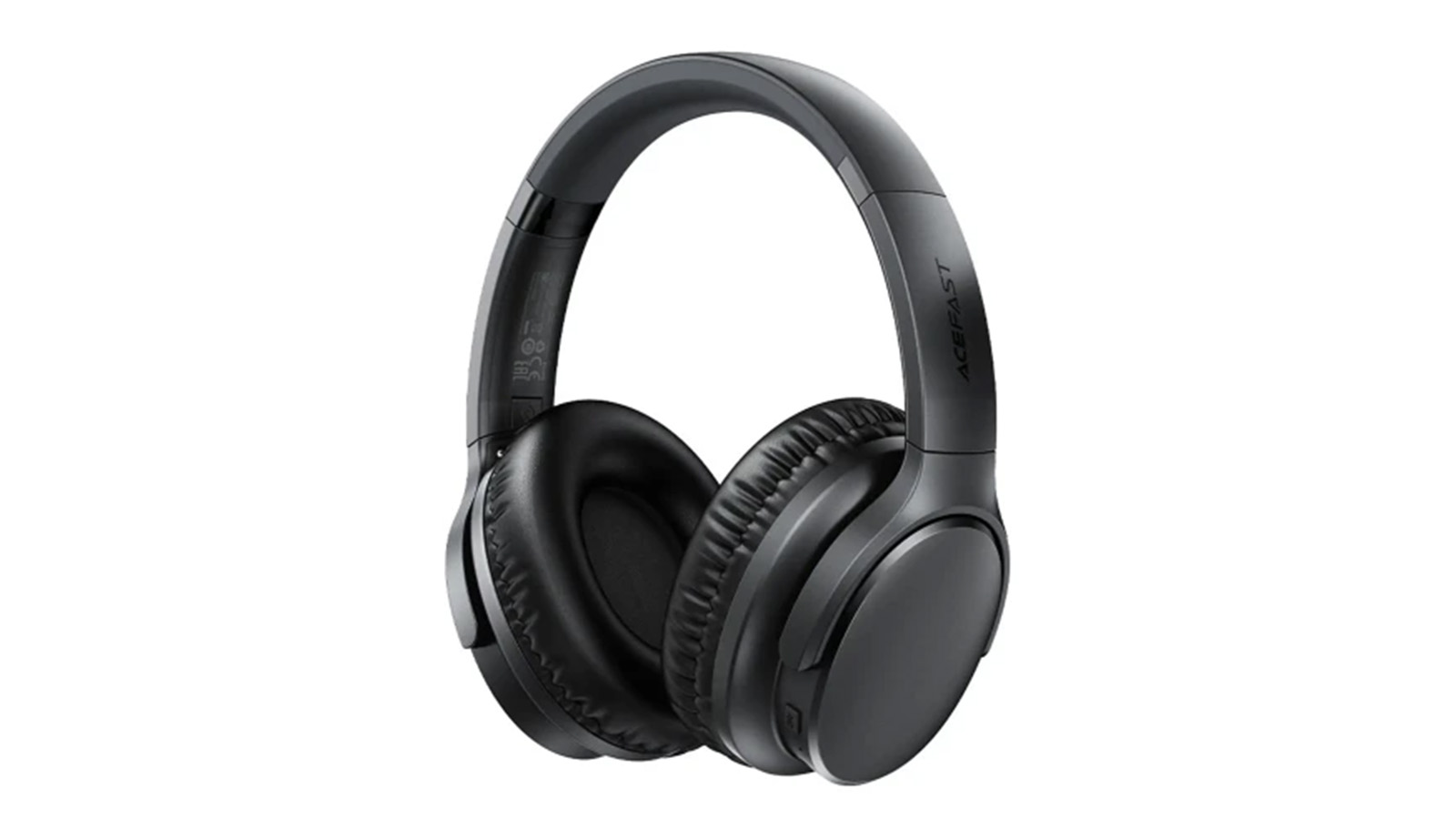 مشخصات هدفون بلوتوث ایس&zwnj;فست مدل H10 با طراحی تاشو