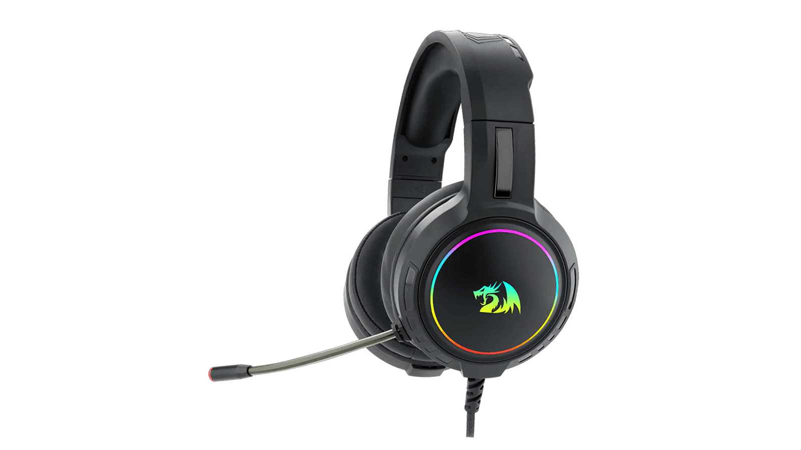 مشخصات هدفون گیمینگ ردراگون مدل Mento H270