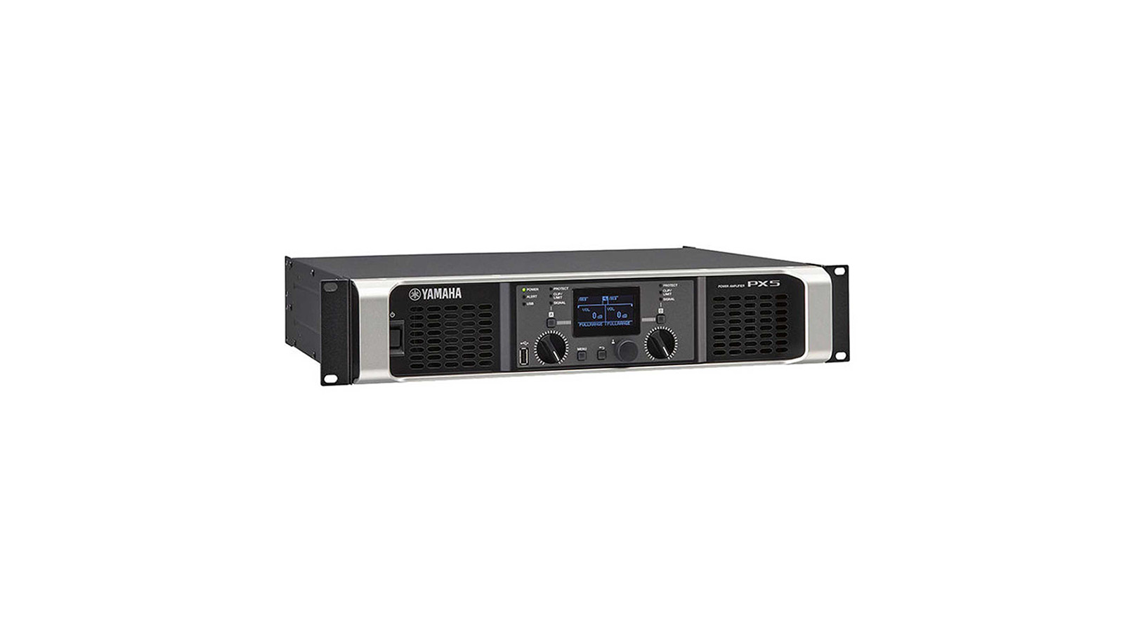 مشخصات آمپلی فایر یاماها PX5