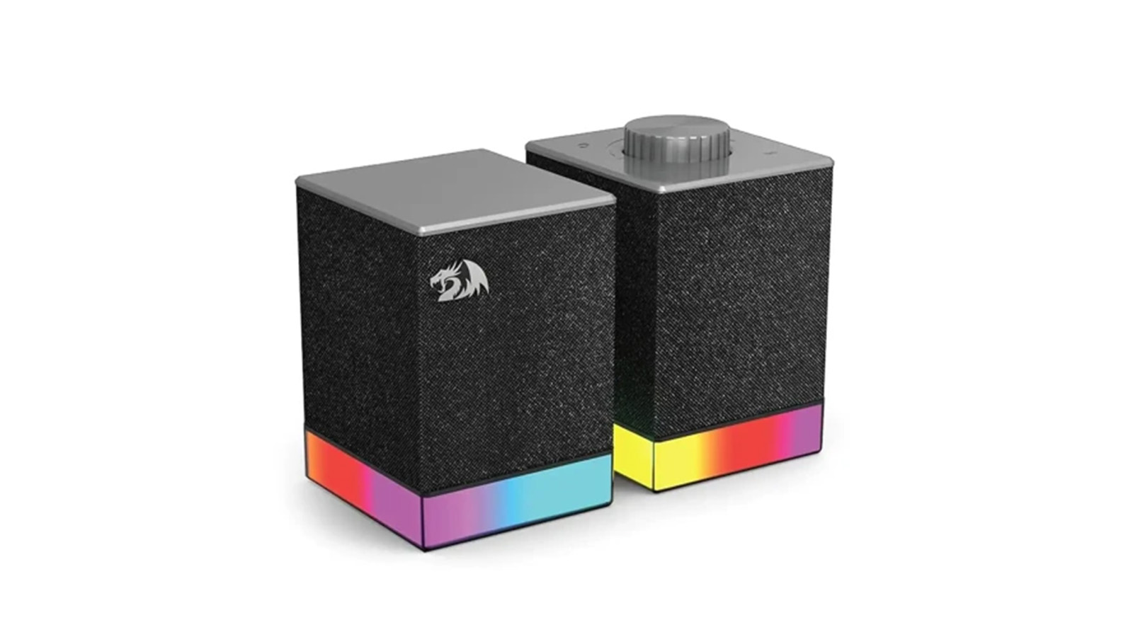 راهنمای خرید اسپیکر بی سیم گیمینگ ردراگون مدل GS517 RGB