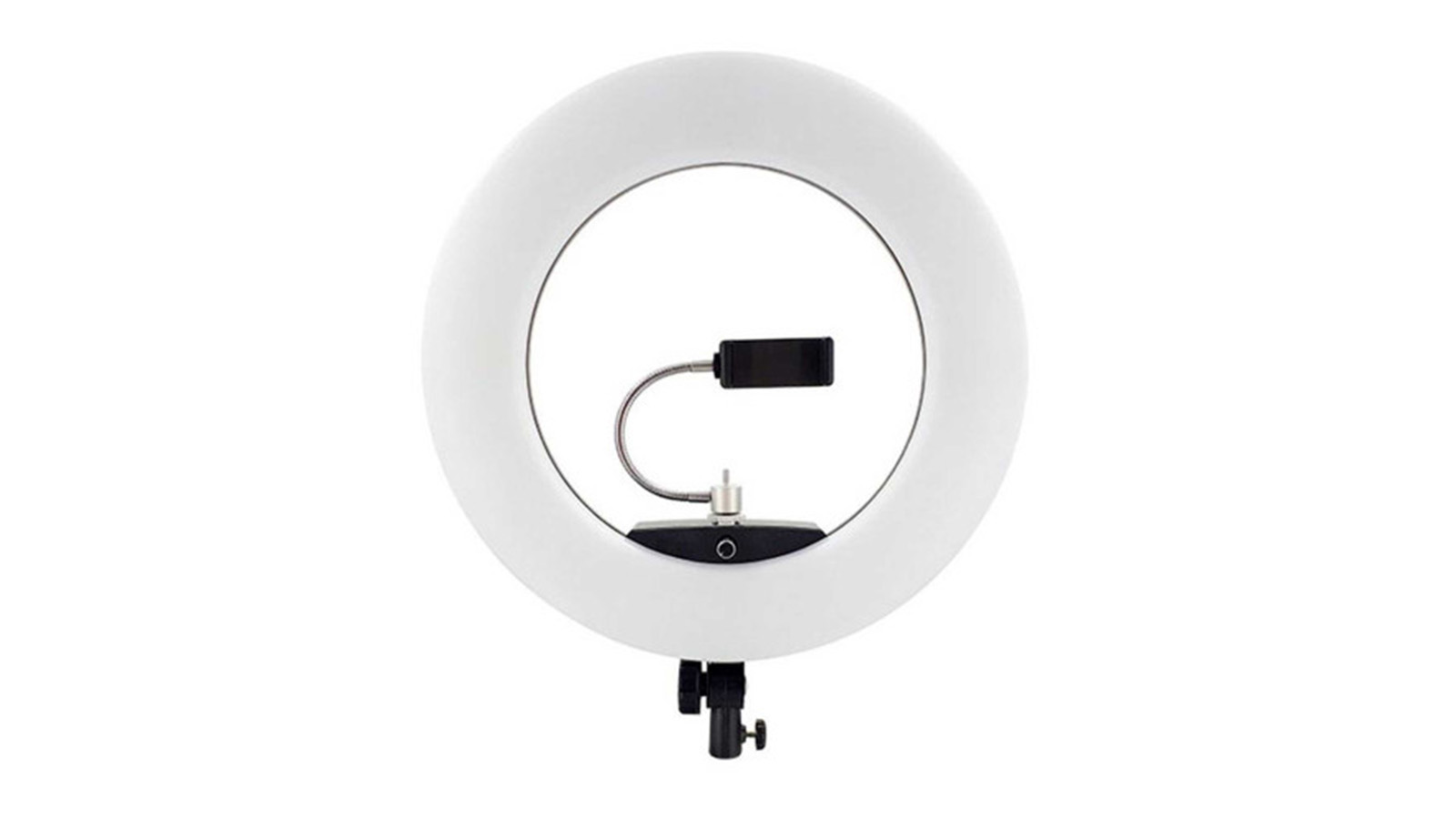 مشخصات رینگ لایت عکاسی نایس فوتو مدل FN 480II Pro