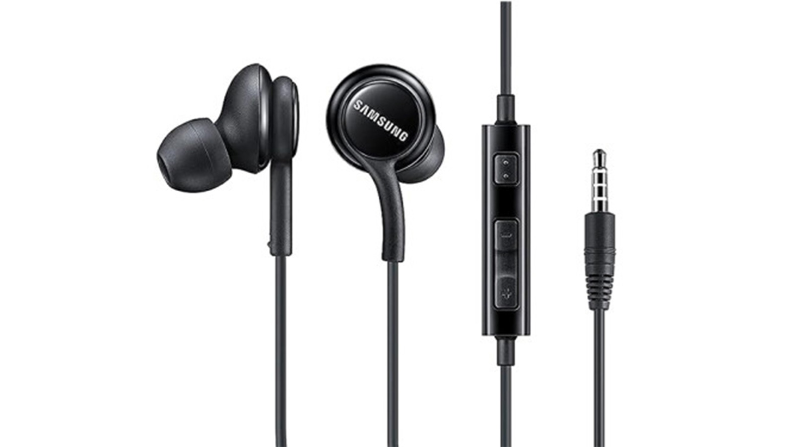 مشخصات هدفون داخل گوش باسیم سامسونگ مدل EOIA500