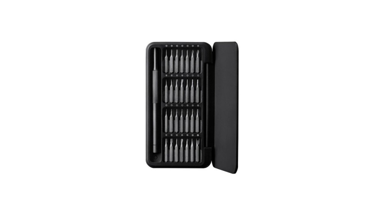مشخصات کیت پیچ گوشتی شیائومی هوتو مدل QWLSD009