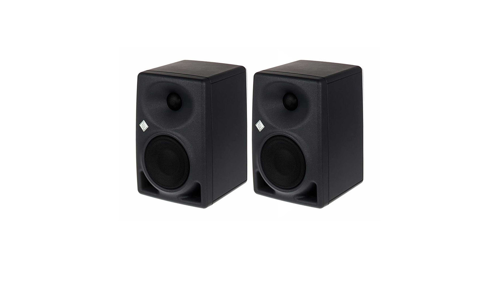 مشخصات اسپیکر مانیتورینگ نیومن KH 80 DSP