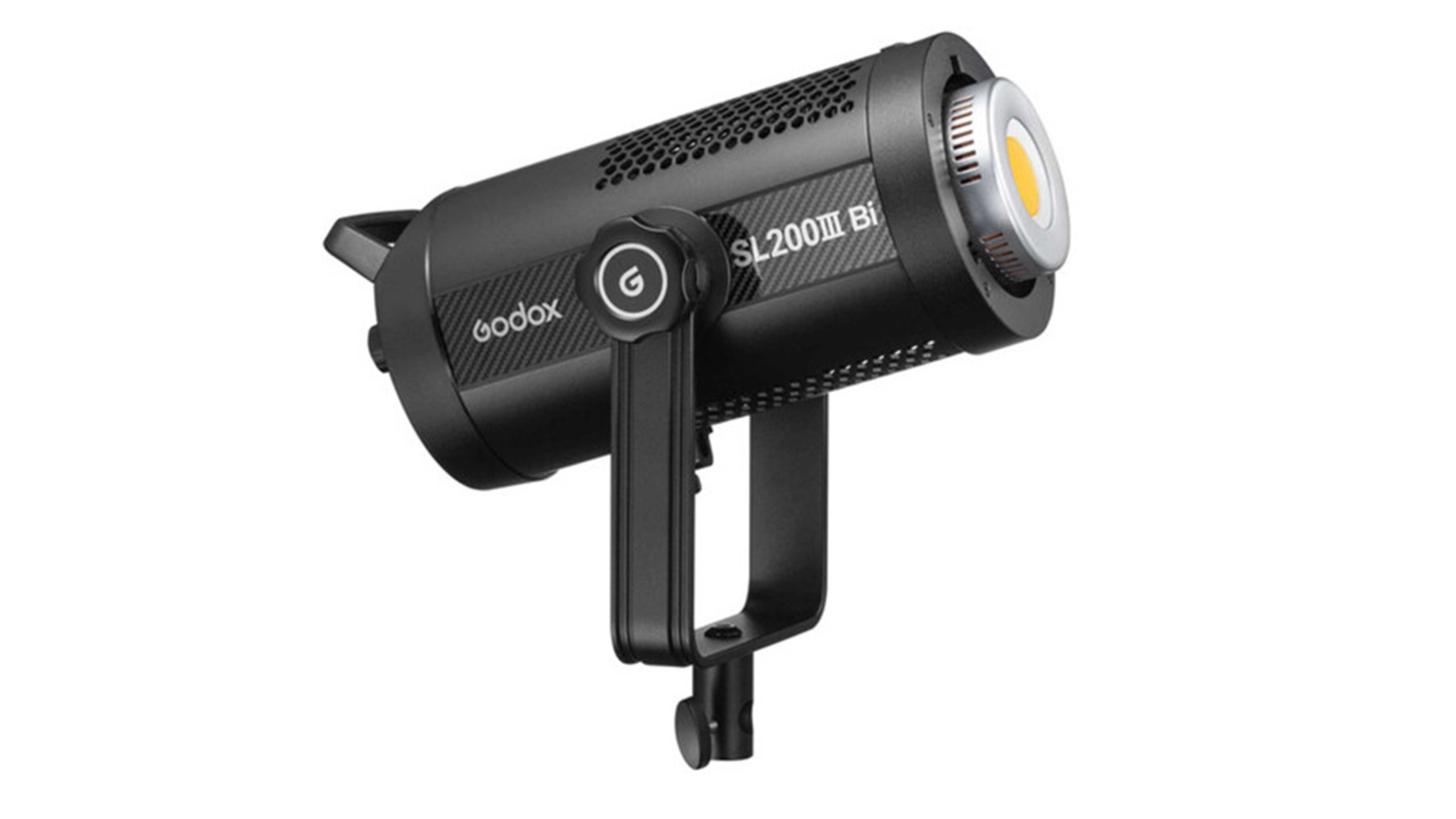 مشخصات ویدئو لایت گودکس مدل SL200IIIBI