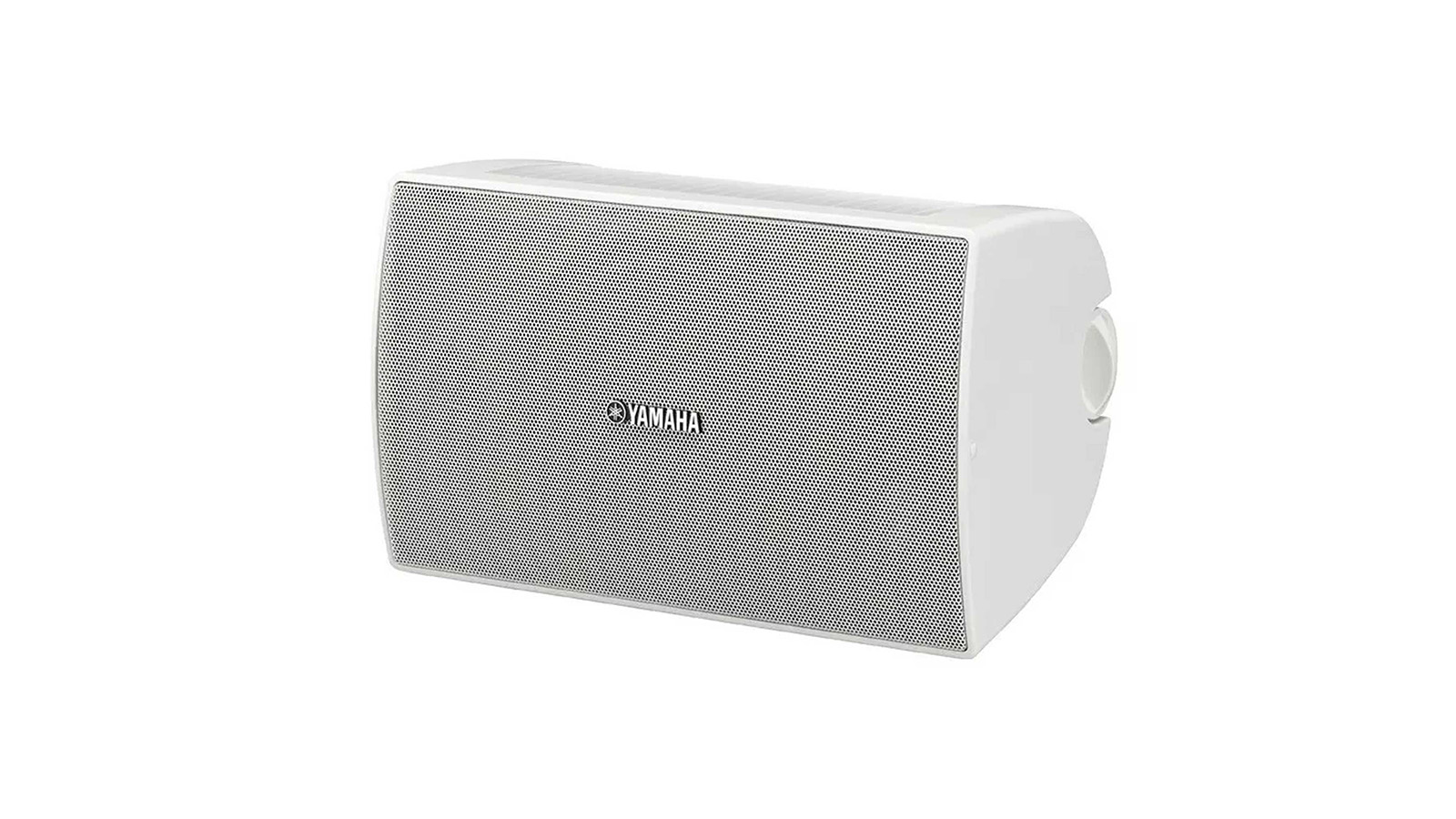 راهنمای خرید اسپیکر دیواری یاماها VS6 White