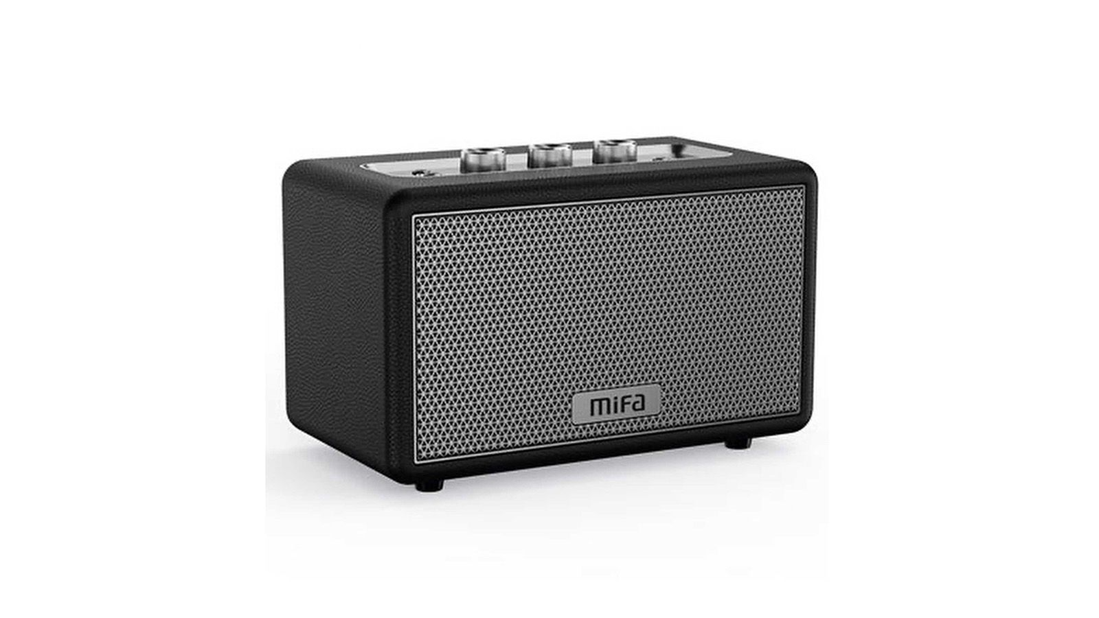 مشخصات اسپیکر بلوتوثی میفا مدل M400