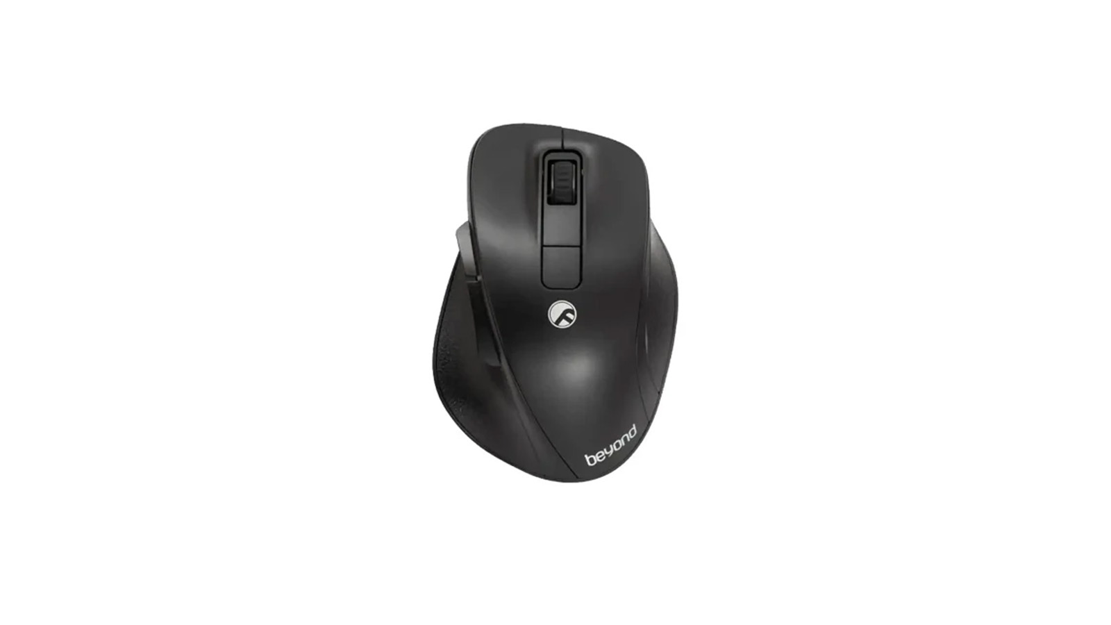 مشخصات ماوس بی سیم بیاند مدل BM 1755RF