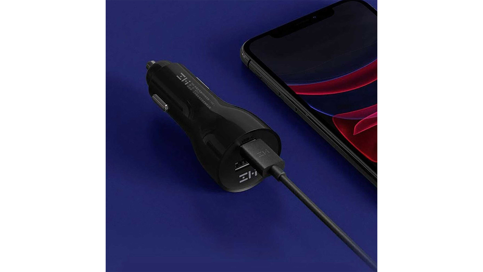 راهنمای خرید شارژر فندکی شیائومی ZMI AP721