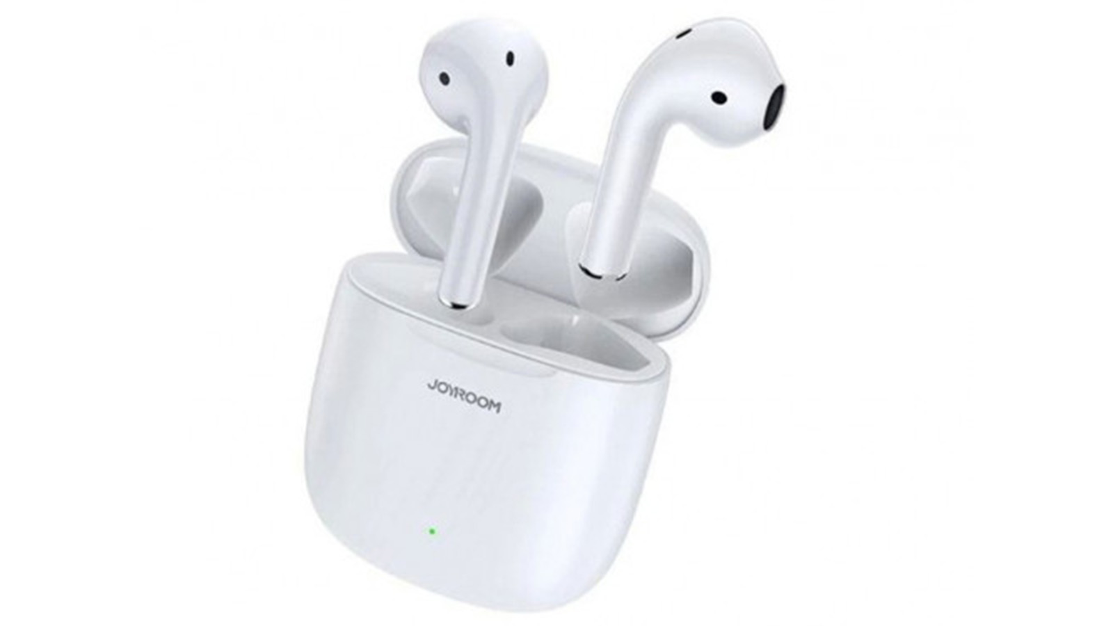 مشخصات هدفون داخل گوش بی&zwnj;سیم جویروم مدل JRT13