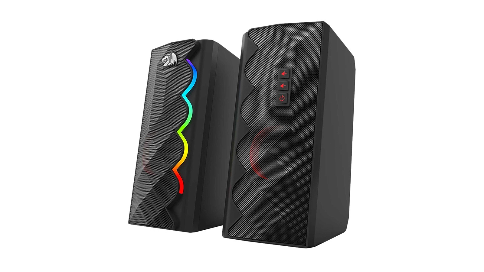 مشخصات اسپیکر ردراگون GS522 RGB