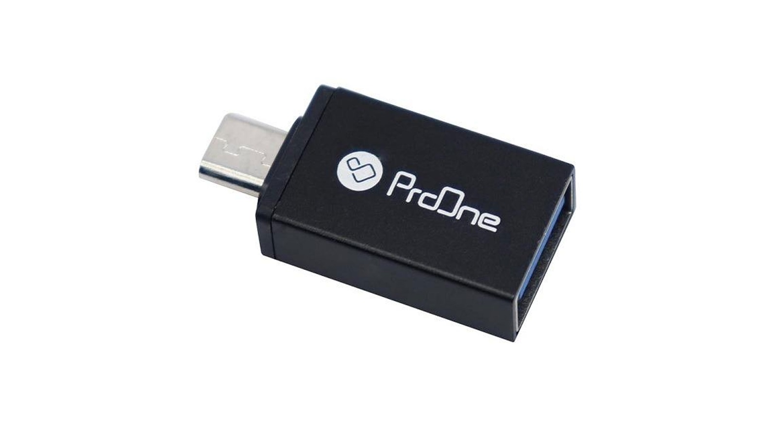 قیمت و خرید تبدیل USB به Type-C پرووان (OTG Type-C) مدل PCO 02