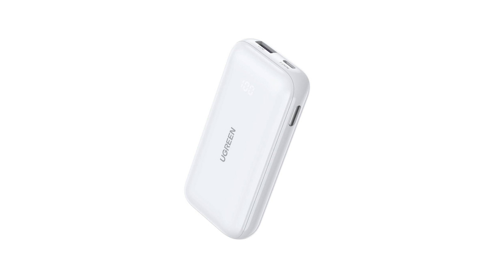 مشخصات پاوربانک یوگرین مدل PB501 25189