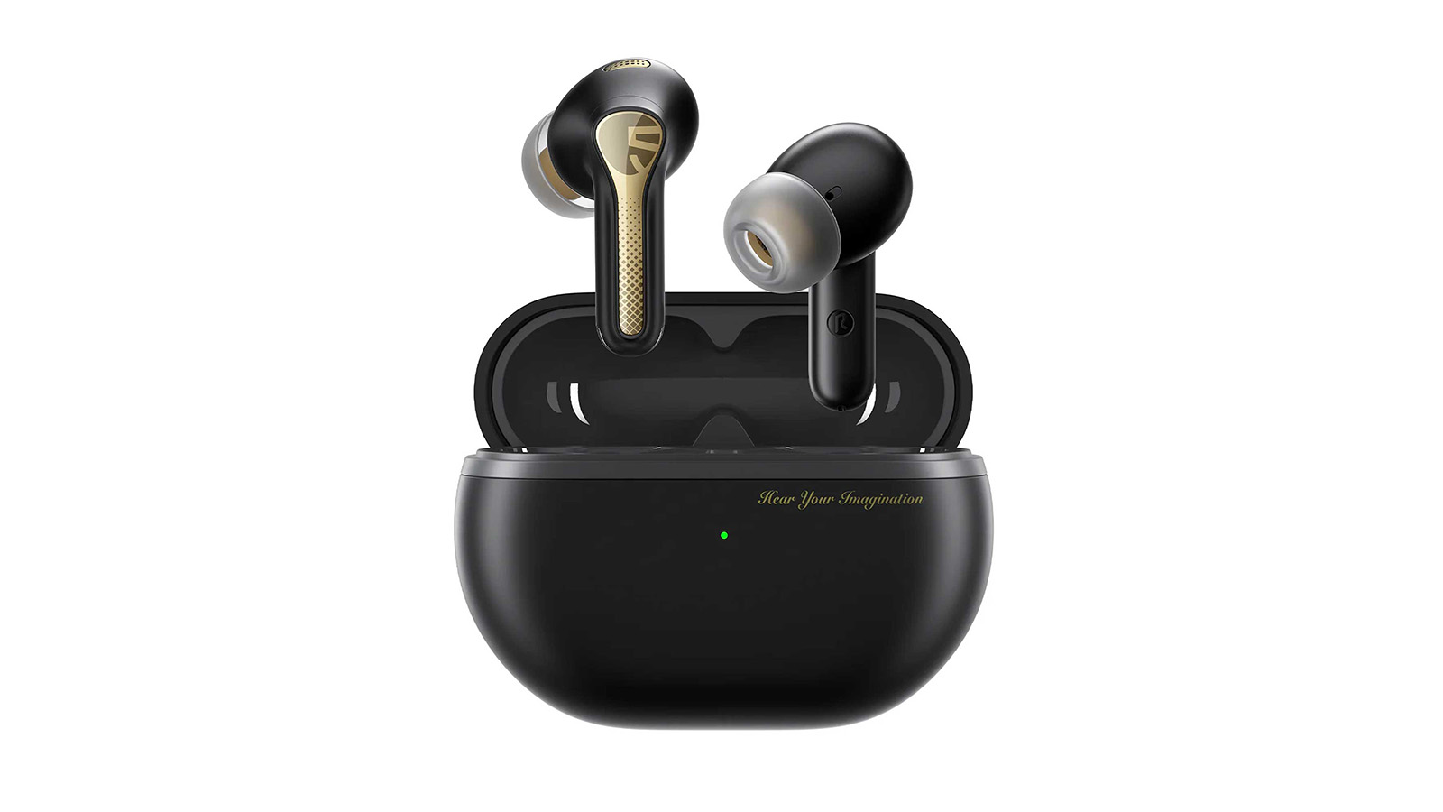 مشخصات فیزیکی هدفون داخل گوش Capsule3 Pro Plus
