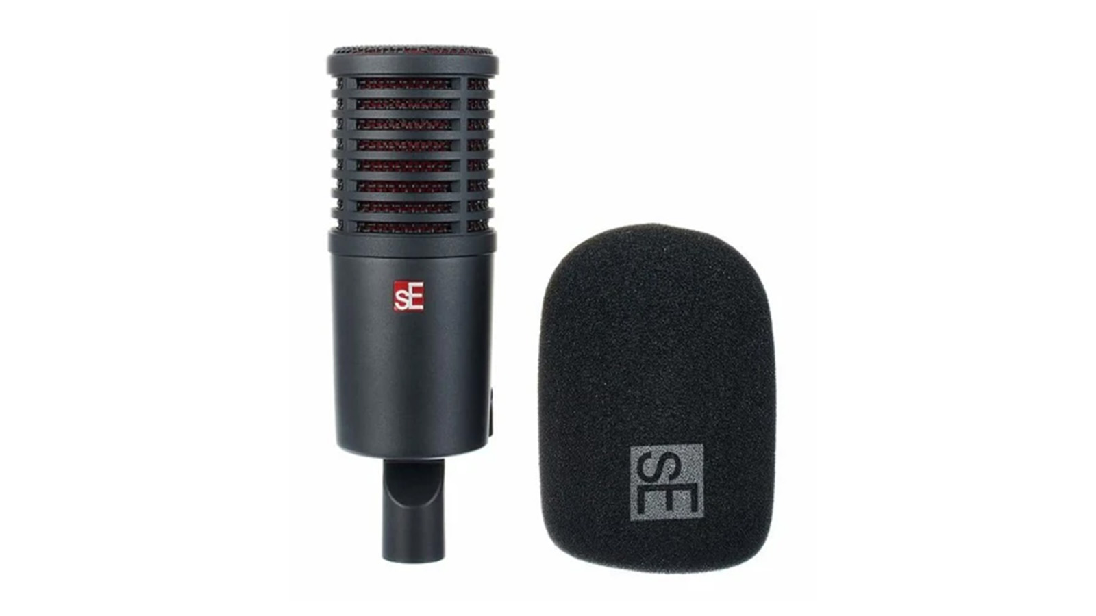 راهنمای خرید میکروفون استودیویی اس ای الکترونیکس DynaCaster