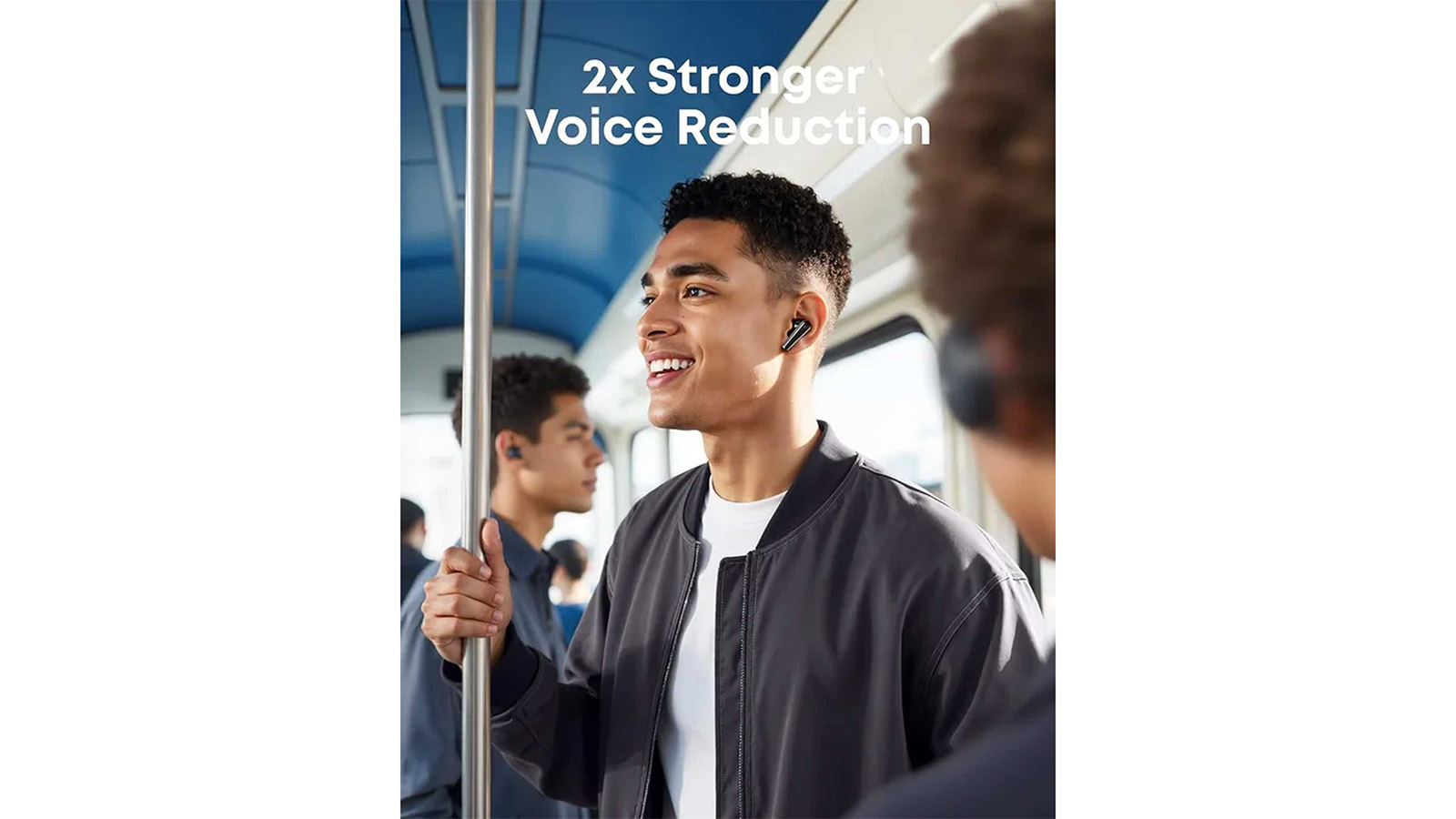 راهنمای خرید هدفون داخل گوش انکر Soundcore Liberty 5