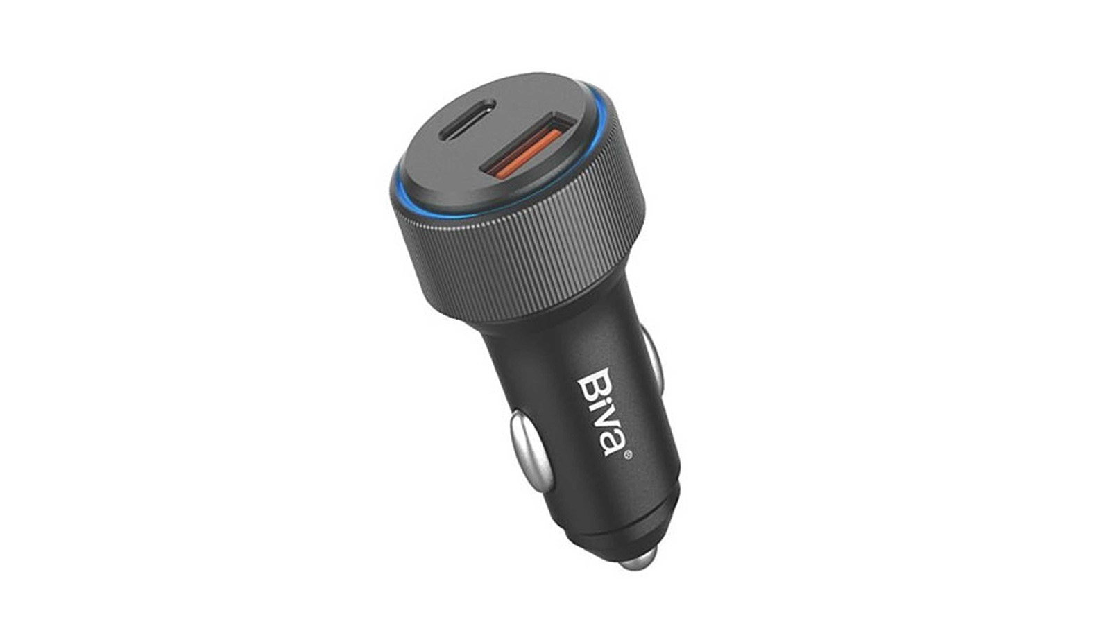 مشخصات شارژر فندکی بیوا مدل CC25