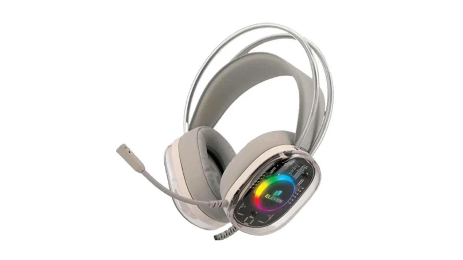 مشخصات هدفون باسیم الون مدل GH41 RGB