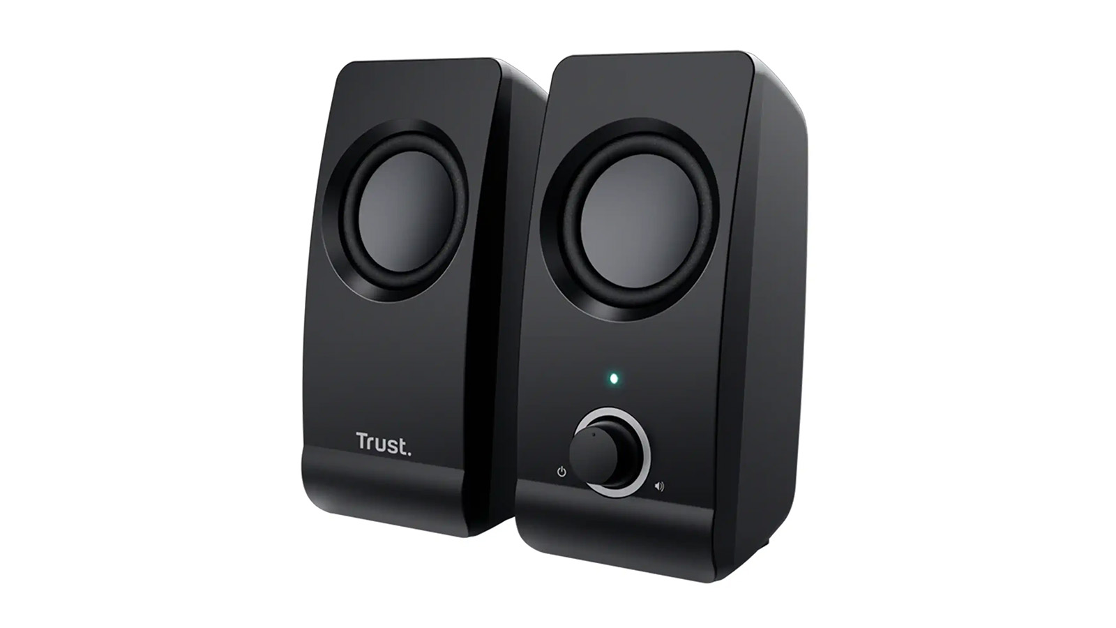 مشخصات اسپیکر کامپیوتر تراست مدل Remo 2.0