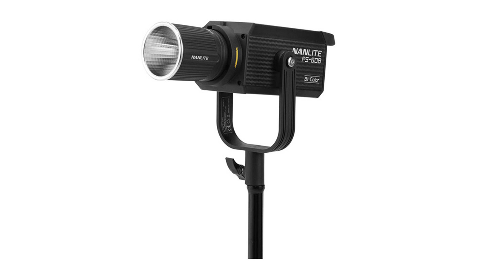 مشخصات ویدیو لایت نانلایت FS60B