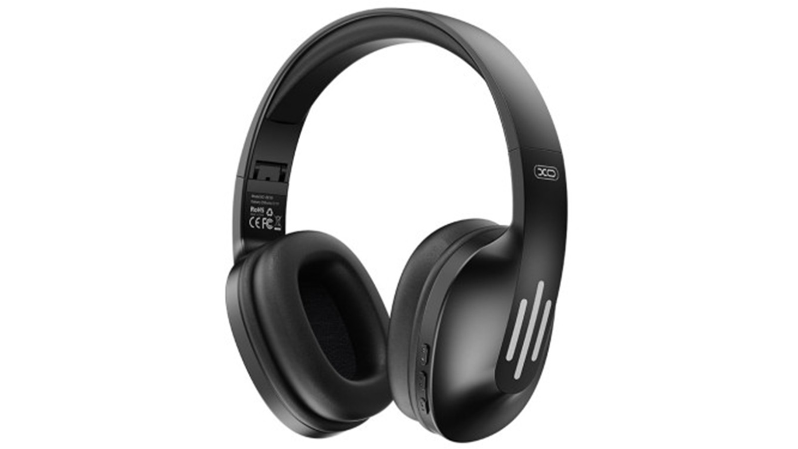 مشخصات هدفون بی&zwnj;سیم ایکس او مدل BE39