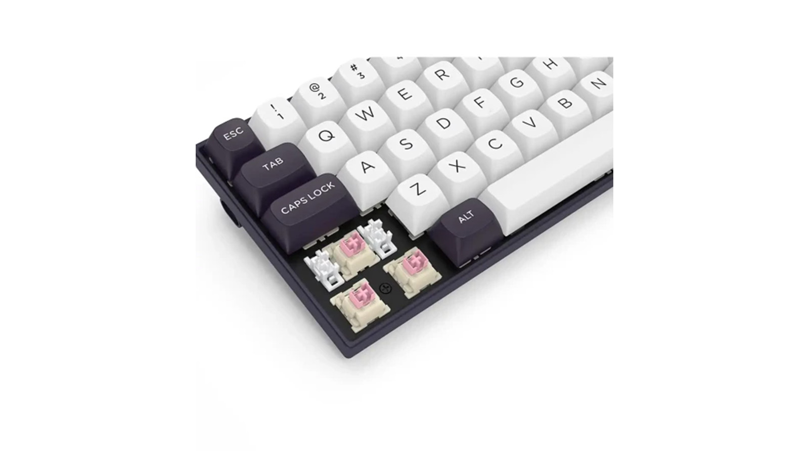 راهنمای خرید کیبورد باسیم مکانیکال گیمینگ ردراگون مدل K712 RGB M