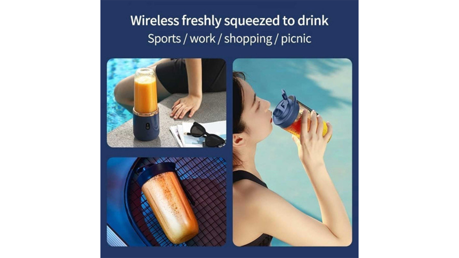 بررسی و مقایسه شیکر شارژی مدل MDHL 017 A806