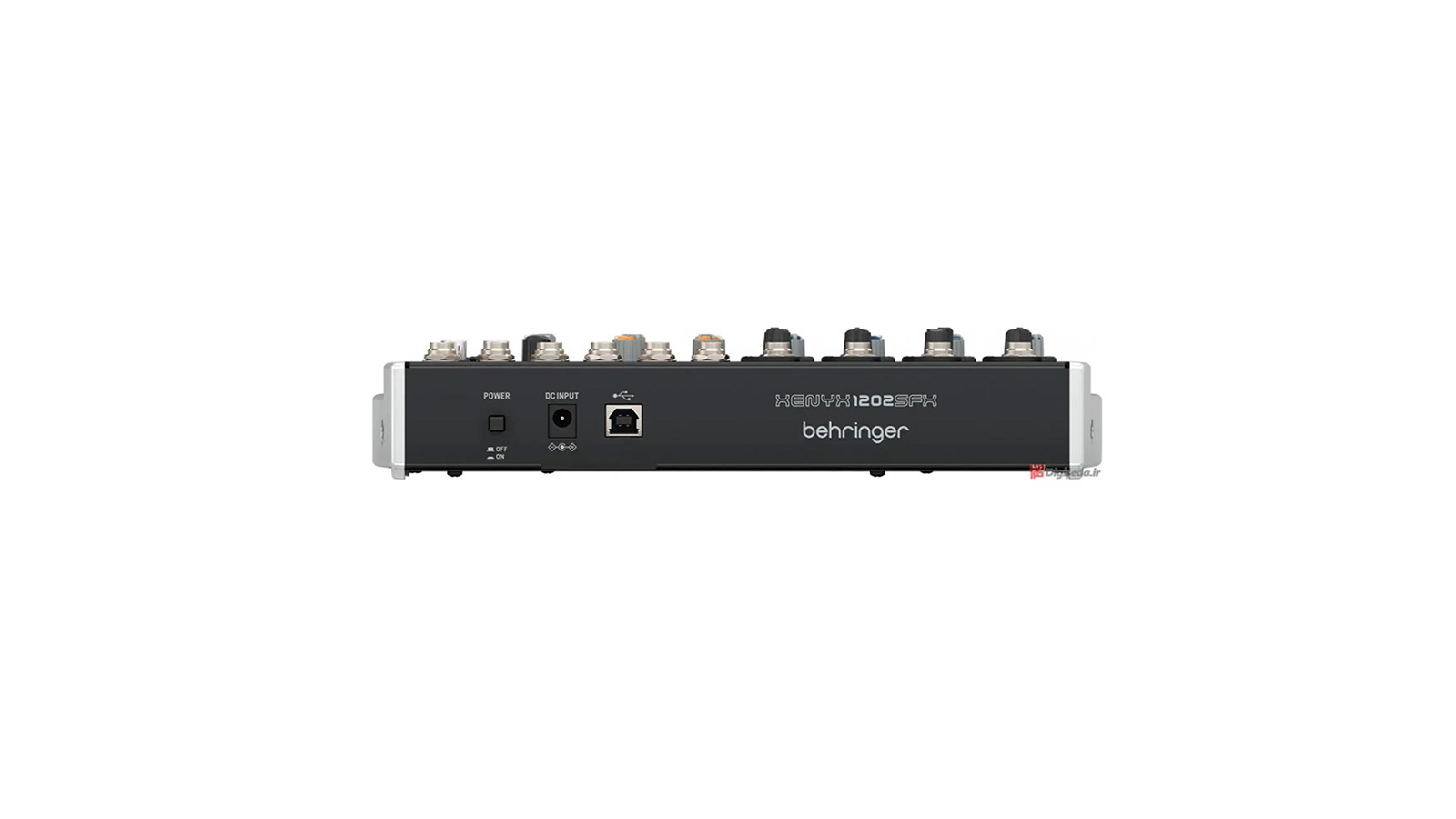 راهنمای خرید میکسر بهرینگر مدل XENYX 1202SFX