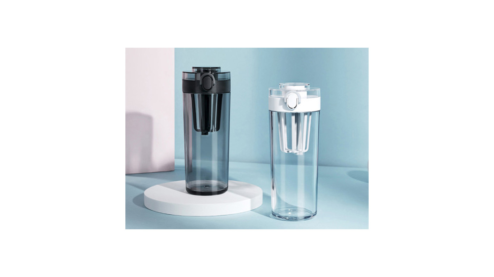 راهنمای خرید شیکر ورزشی شیائومی مدل SJ010501X
