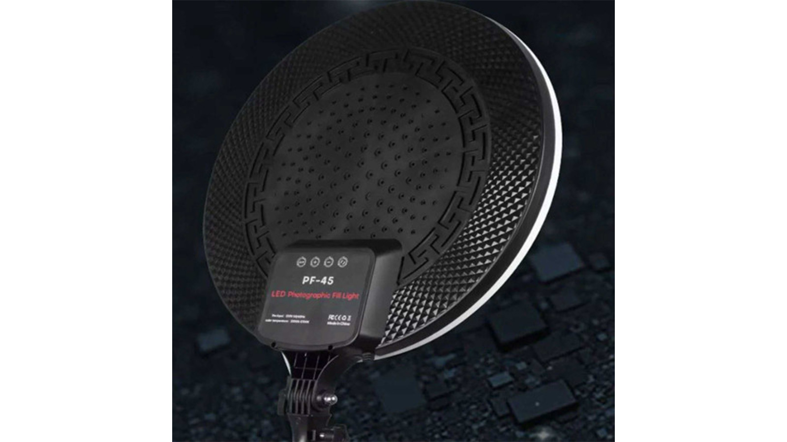 راهنمای خرید پنل نور ثابت سافت لایت مدل PF45