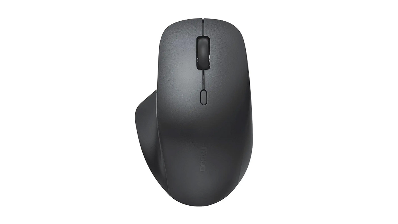 مشخصات ماوس بی سیم رپو مدل M50 PLUS