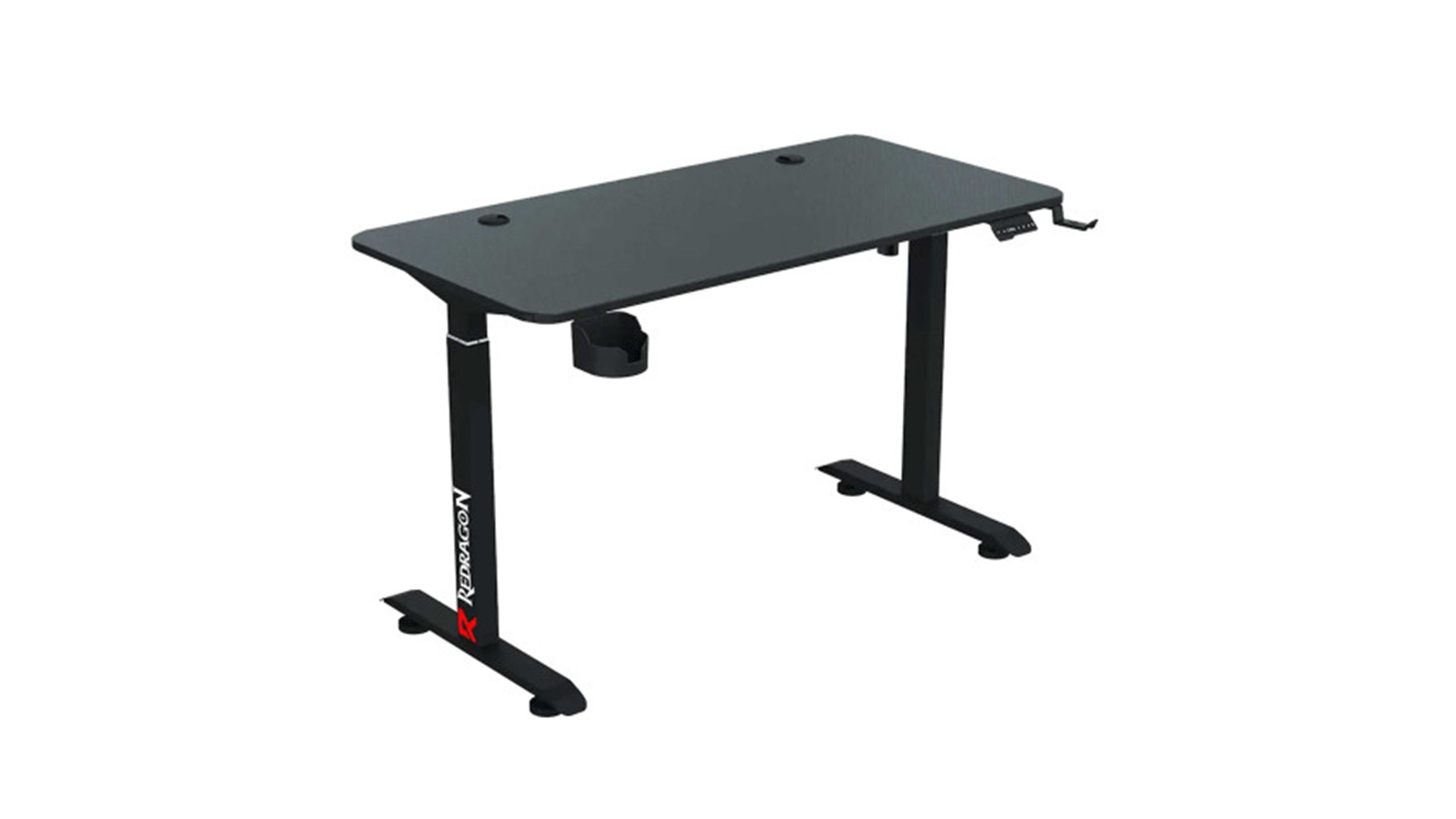 مشخصات میز گیمینگ موتور دار ردراگون مدل GD 3500 S