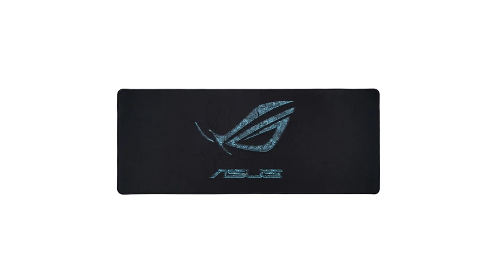 مشخصات ماوس پد گیمینگ ROG BLUE مدل NU189 ابعاد 30×80 سانتی متر
