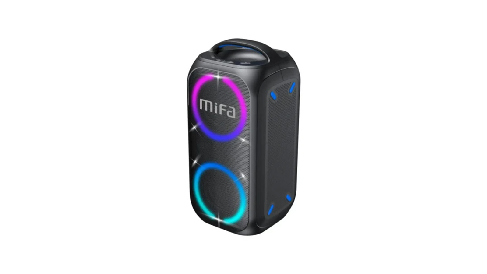 مشخصات اسپیکر بلوتوث میفا مدل MT300