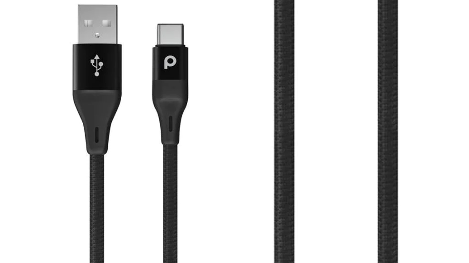 کابل تبدیل USB-A به USB-C پرودو مدل PD-ACBR22