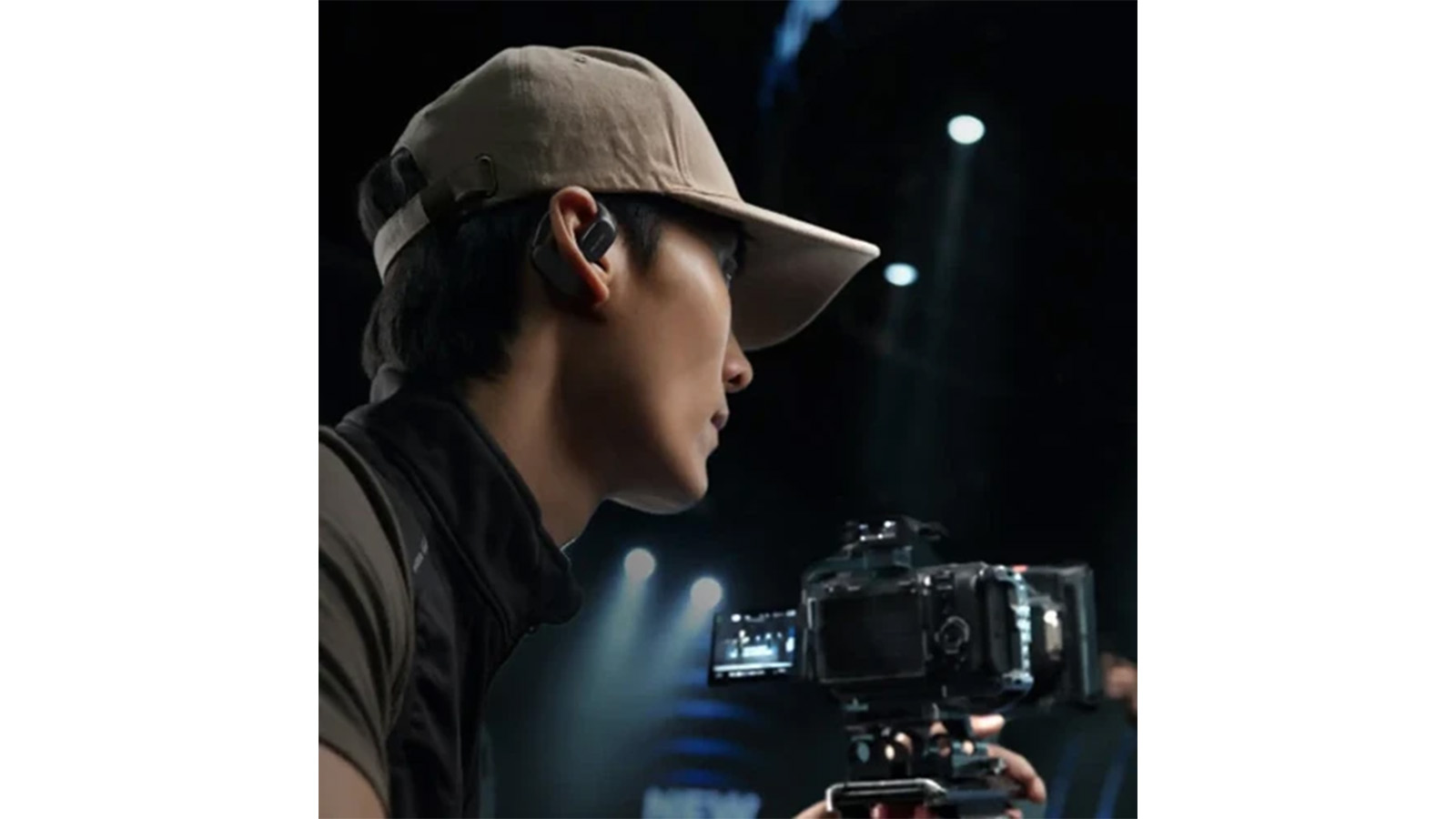 راهنمای خرید میکروفون یقه&zwnj;ای هالی لند مدل LARK MAX 2 Combo