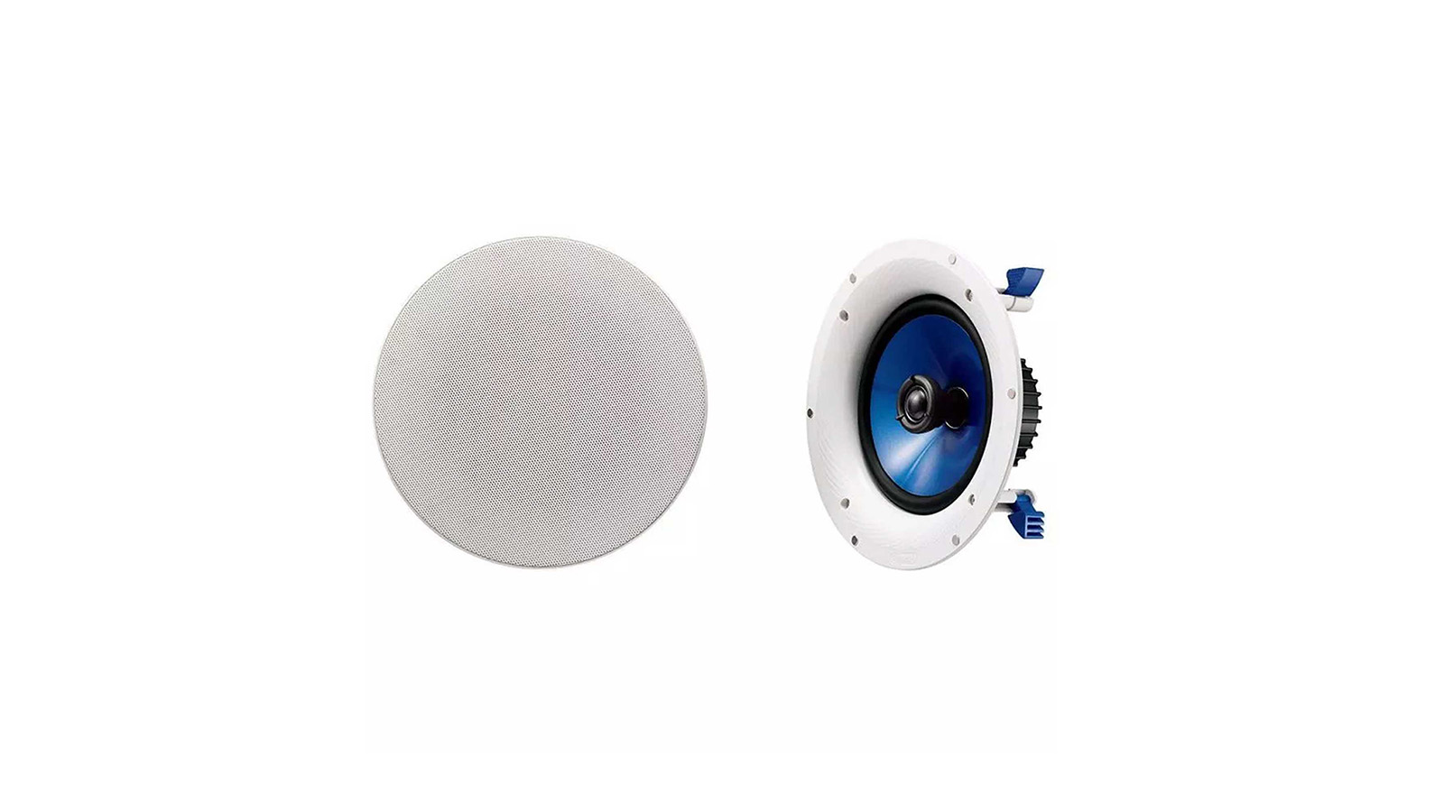 مشخصات اسپیکر سقفی یاماها NS IC800