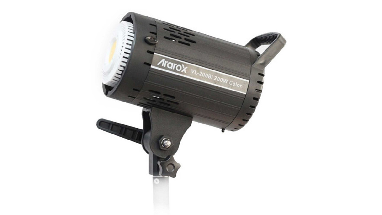 مشخصات ویدیولایت آراروکس مدل VL200 BI