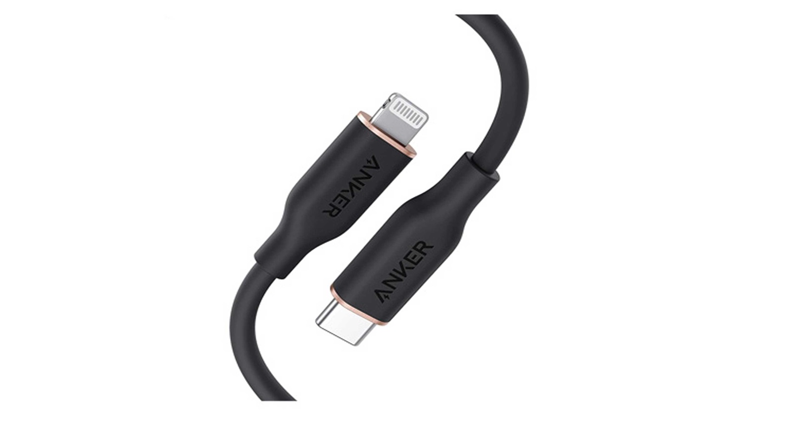 قیمت و خرید تبدیل Lightning به Type-C انکر مدل A8663 طول 1.8 متر