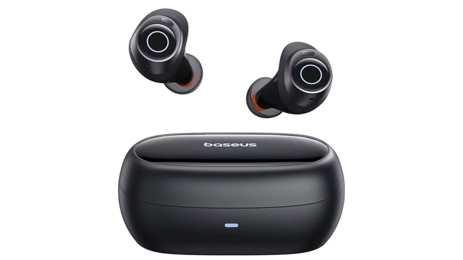 مشخصات هدفون داخل گوش بی سیم باسئوس مدل Bowie MA20