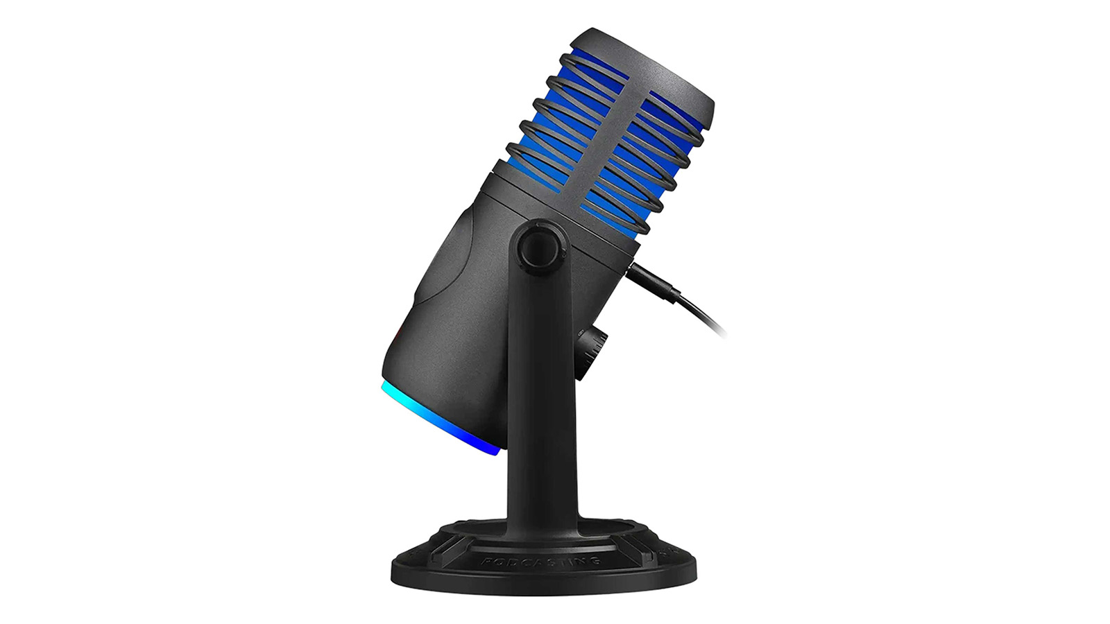 خرید میکروفون گیمینگ رومیزی ردراگون مدل Stellaris GM306 RGB