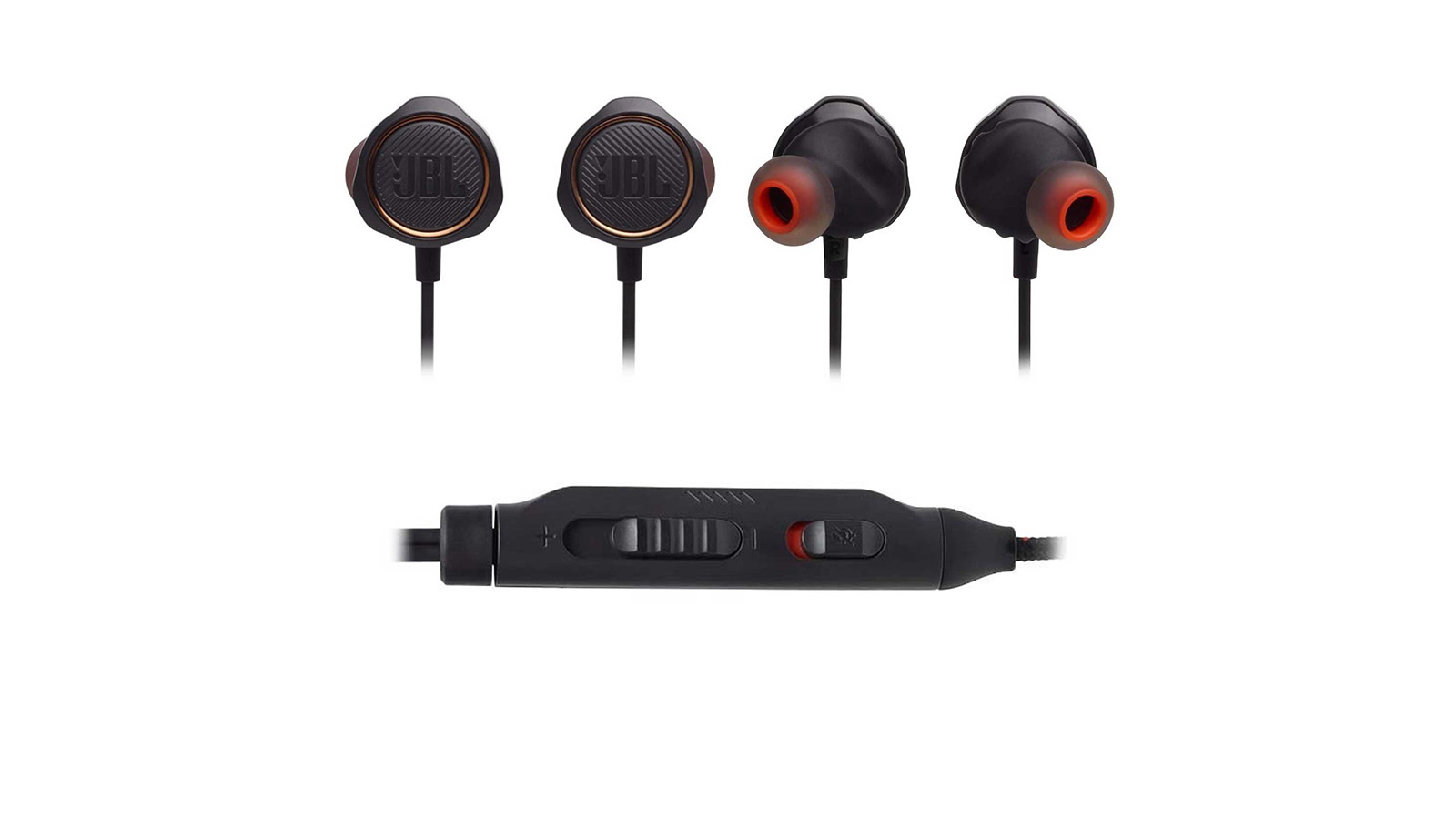 امکانات و قابلیت‌های هدفون JBL Quantum 50C