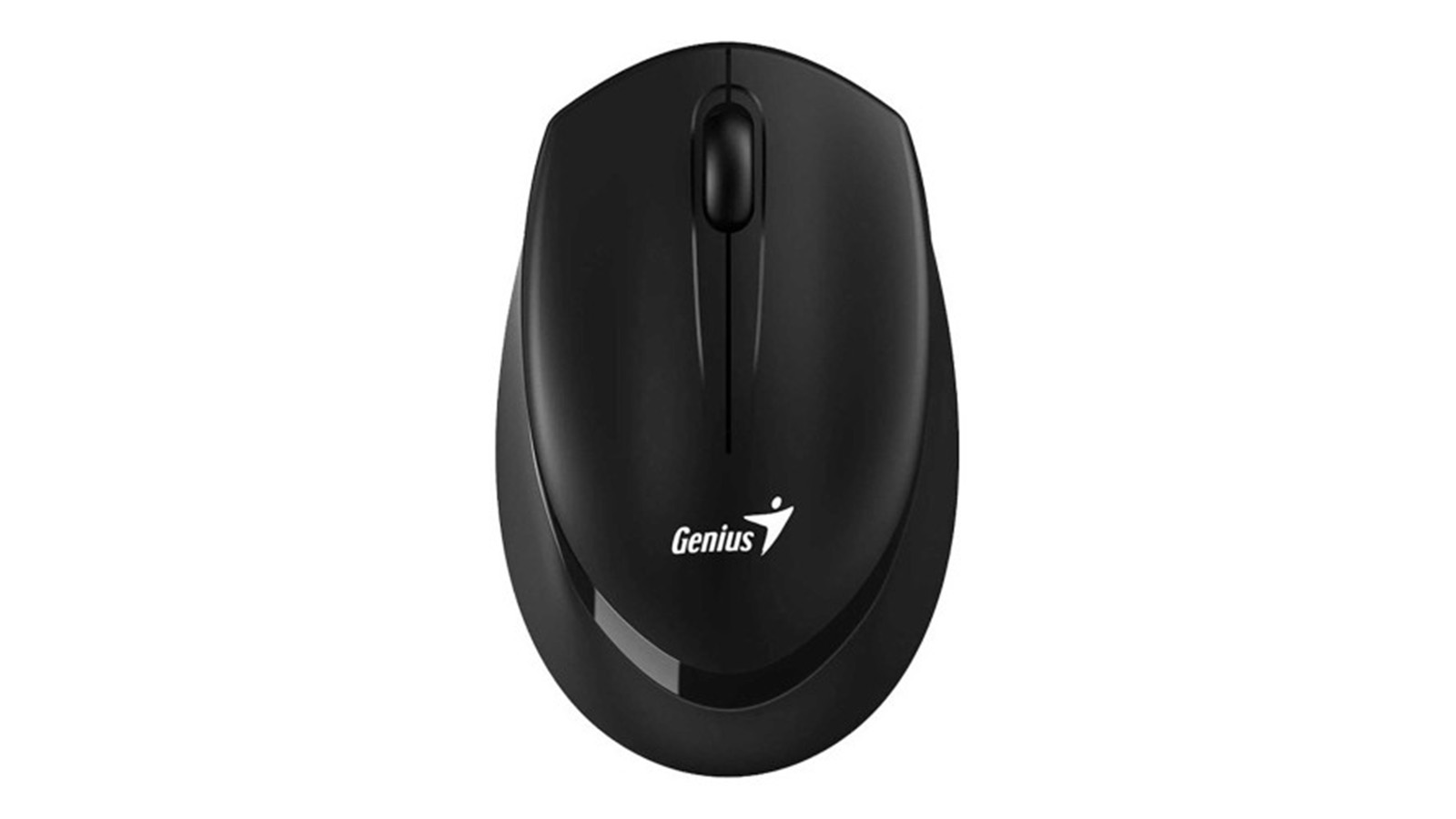 مشخصات ظاهری ماوس بی‌سیم Genius NX 7009